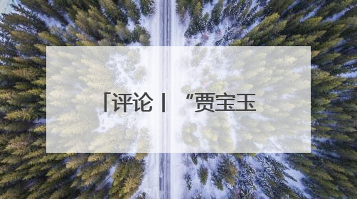 评论丨“贾宝玉是长子长孙”引争议，要较真内容也要包容失误
