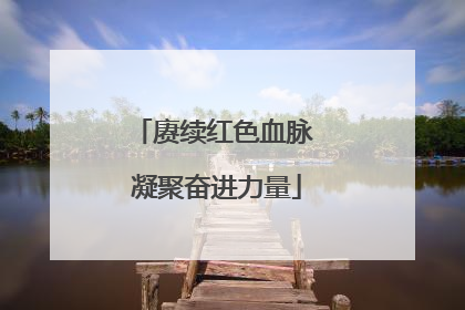 赓续红色血脉 凝聚奋进力量